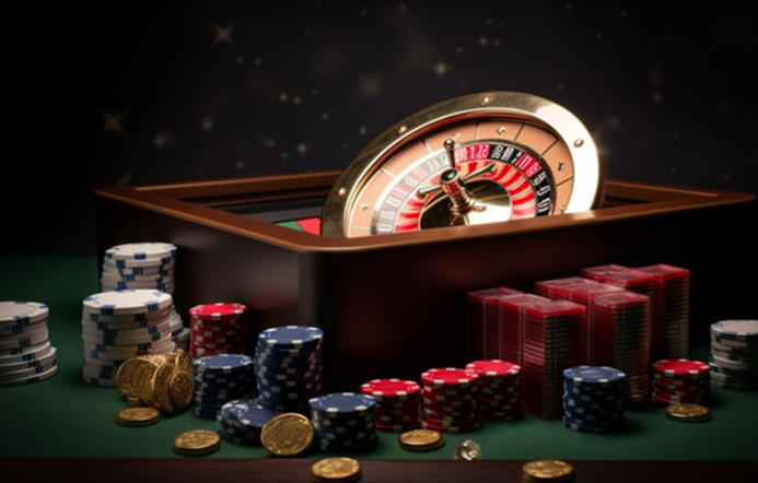 Baccarat Strategies Unveiled: Sagame789 Insights post thumbnail image