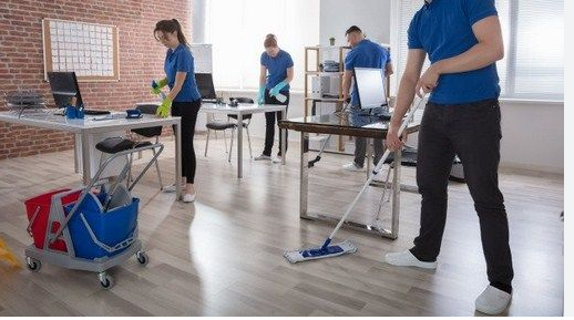 Exceptional Office Cleaning Services Near Me: Quality Assurance post thumbnail image