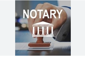 Understanding the Role of a Notary Public post thumbnail image