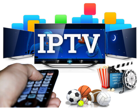 Don’t waste materials any longer efforts and obtain the best iptv serveruk at the moment post thumbnail image