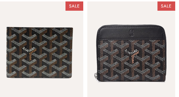 Goyard Wallets: Iconic Accessories post thumbnail image