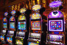 The Evolution of Slot Gaming: Embracing Megaways Technology post thumbnail image