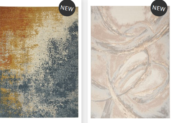 Designer’s Touch: Large Rugs for Distinct Spaces post thumbnail image