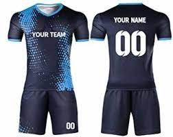 Style Meets Substance: Soccer Uniforms Tailored for Performance post thumbnail image