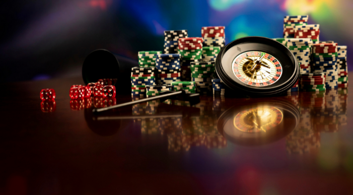 VIP Gambling Thrills: High Roller Online Casinos for Discerning Players post thumbnail image