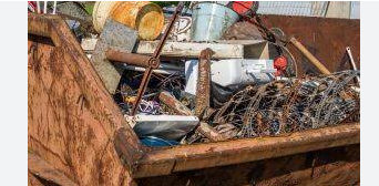 Clearing Clutter with Ease: Junk Removal in Greenville, SC post thumbnail image