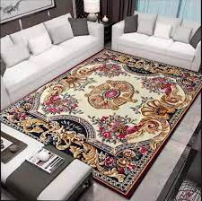 Nourison Magic: Enchanting Your Home with Luxurious Rugs post thumbnail image