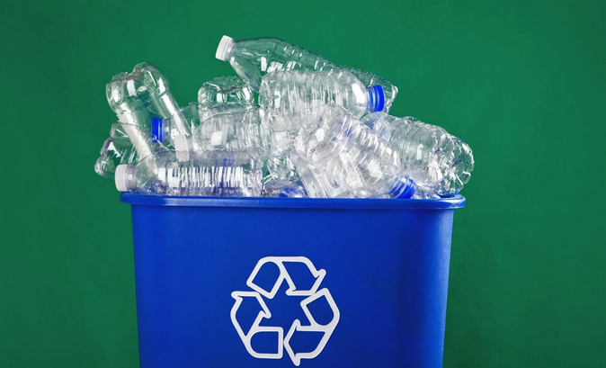 Modifying Spend into Relevance: Plastic Recycling post thumbnail image
