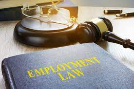 Understanding Workplace Laws: Your Employment Attorney’s Role post thumbnail image