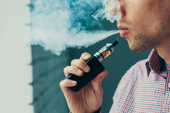 Inhale, Exhale, Explore: The Allure of Electronic Cigarettes post thumbnail image