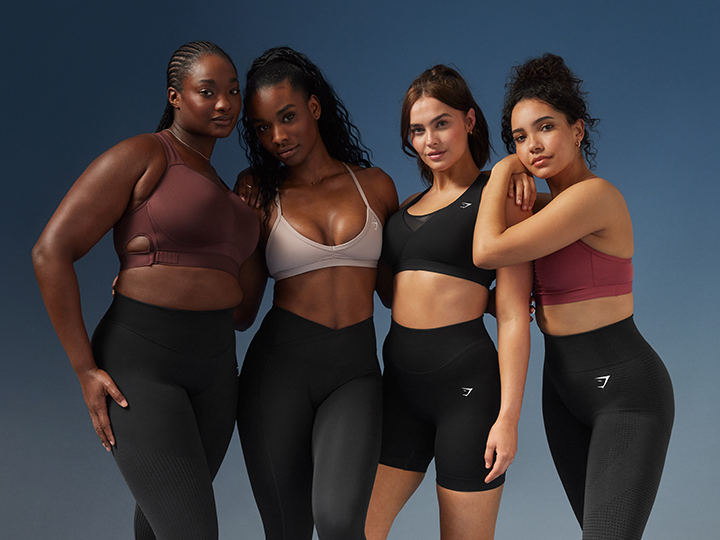 The Perfect Fit: Woman’s Sports Bra post thumbnail image