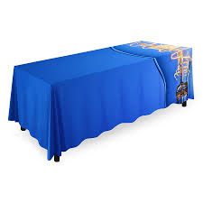 Logo Perfection: Advertise Your Brand with a Stunning Custom Tablecloth post thumbnail image
