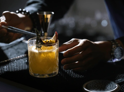 Sip, Swirl, and Serve: Master the Art at Bartending School post thumbnail image