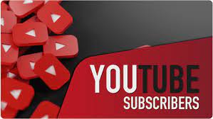 Subscriber Acceleration: The Power of Purchasing YouTube Channel Support post thumbnail image