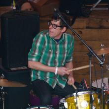 Sonic Pioneer: The Musical Tapestry of Patrick Carney in Dartmouth post thumbnail image
