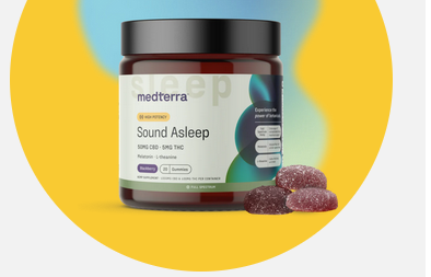 Maximize Your Rest: Medterra CBD Gummies for Deep Sleep post thumbnail image