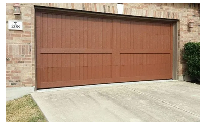 Garage Door TLC: Trustworthy Repairs in Austin, Texas post thumbnail image