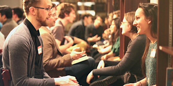 Toronto’s Fast-Track to Romance: Speed Dating Events post thumbnail image