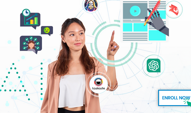 Singapore’s AI Renaissance: Courses Shaping the Digital Era post thumbnail image
