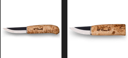 Your Journey of Designing a Searching Knife by Hand post thumbnail image