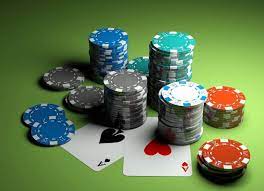 Listing for deciding on the appropriate online gambling organization post thumbnail image