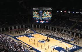 Game-Day Thrills: Bryce Jordan Center’s Penn State Stadium post thumbnail image