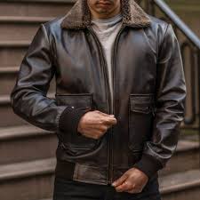 Rugged and Refined: A Look at Men’s Leather Biker Jackets post thumbnail image