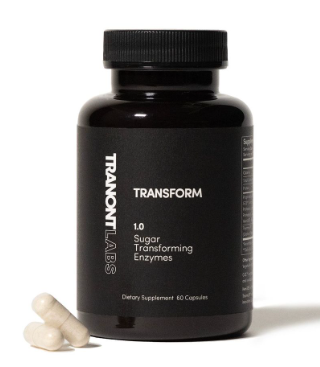 Discover Optimum Digestive function: The effectiveness of Tranont Enrich’s Intestinal Digestive enzymes post thumbnail image