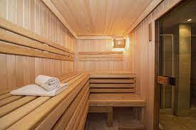 Unwind in Luxury: The Allure of a Personal Sauna Room post thumbnail image
