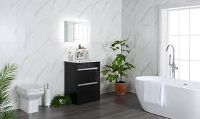 British Beauty: Uncover the Best UK Bathroom Wall Panels post thumbnail image
