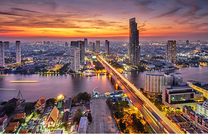 Thailand’s Crown Jewel: Best Time to Travel to Bustling Bangkok post thumbnail image
