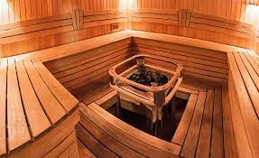 Soothing Heat: Harnessing the Power of Sauna for a Healthier You post thumbnail image