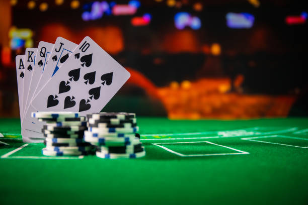 Texas Hold’em Tactics: From Novice to Pro post thumbnail image
