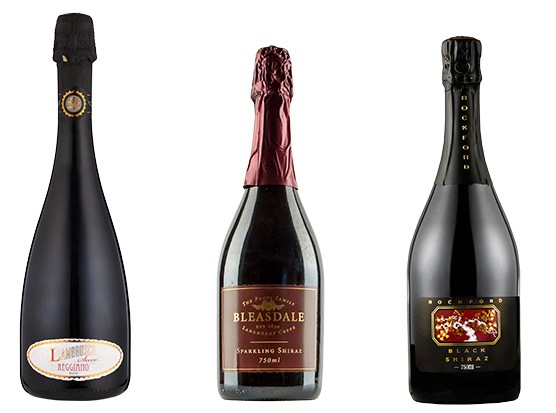 Decoding the Bubbles: A Guide to Red Sparkling Wine Varieties post thumbnail image
