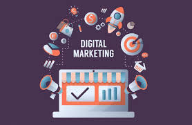 Digital Dynamics: RJ Digital Marketing Agency’s Evolution in the Industry post thumbnail image
