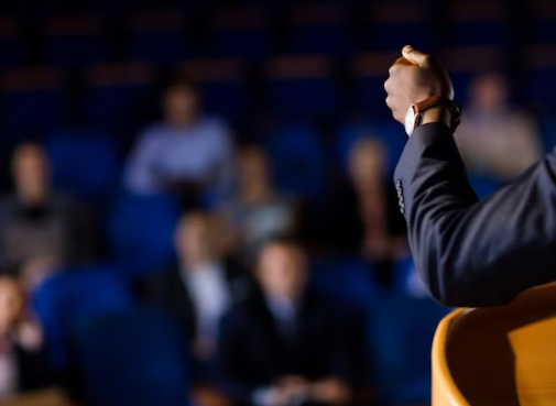 Talk to Influence: Increase Your Abilities with Public Speaking Classes post thumbnail image