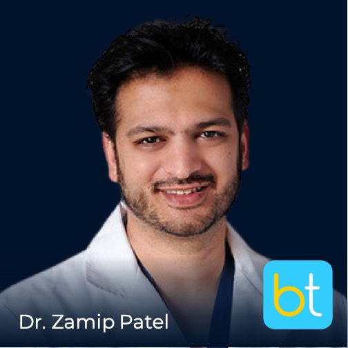 Medical Marvels: Dr.Zamip Patel’s Remarkable Discoveries post thumbnail image
