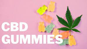 Gummy Bliss: Discovering the Top CBD Gummies for Pain post thumbnail image