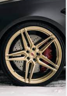 Toronto’s Premier Choice for Vossen Wheels: Style Meets Performance post thumbnail image