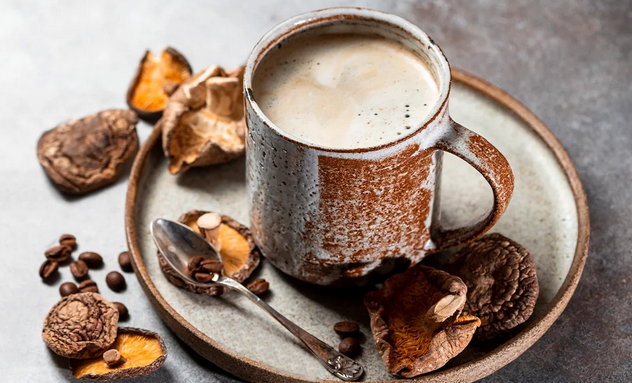 Savor the Flavor: Best Mushroom Coffee Brands Unveiled post thumbnail image