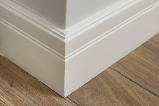Creative Ways to Customize Your Skirting Board Architrave post thumbnail image