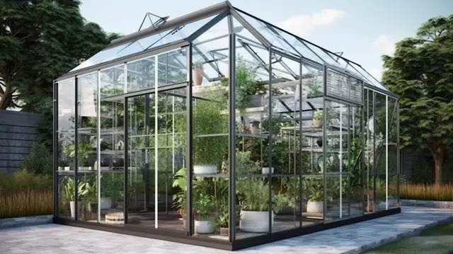 Explore Our Collection of High-Quality Greenhouses for Sale post thumbnail image