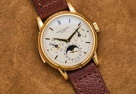 The Insider’s Guide to Patek Philippe Replica Watches: Everything You Must Know post thumbnail image