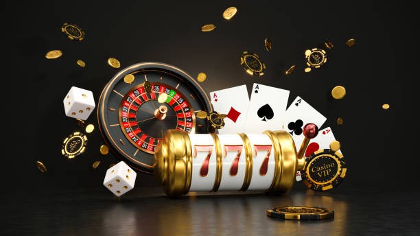 How to Make the Most of Casino Free Money Offers post thumbnail image