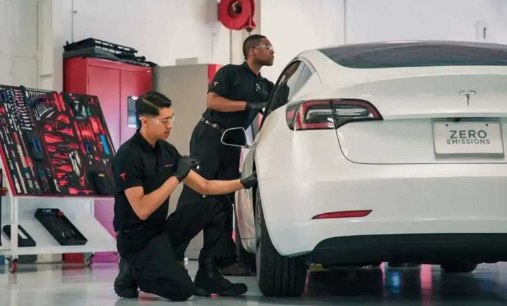 Revive Your Tesla: A Comprehensive Guide to Repair and Maintenance post thumbnail image