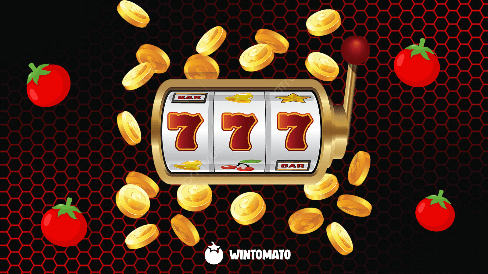 Wintomato: The New Frontier of Online Gambling post thumbnail image
