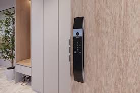 Reinventing Security: The Hoz Digital Lock Transforming Home Protection post thumbnail image