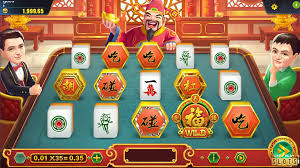 Harmony of Tiles: Spin Your Way to Victory in Mahjong Ways post thumbnail image